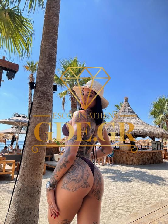 SENSUAL-LATIN-BRUNETTE-TAN-TATTOO-ESCORT-IN-ATHENS-SANDY-2
